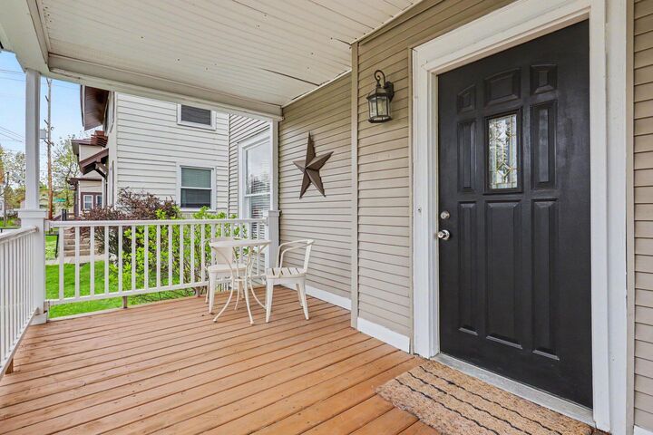 Property Photo: 730 Kellogg Street SE MI 49503
