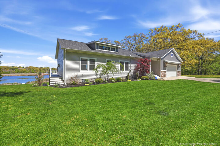Property Photo:  16773 McLeans  MI 49456 