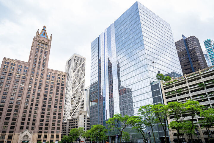 Property Photo: 233 E Erie Street 1309 IL 60611