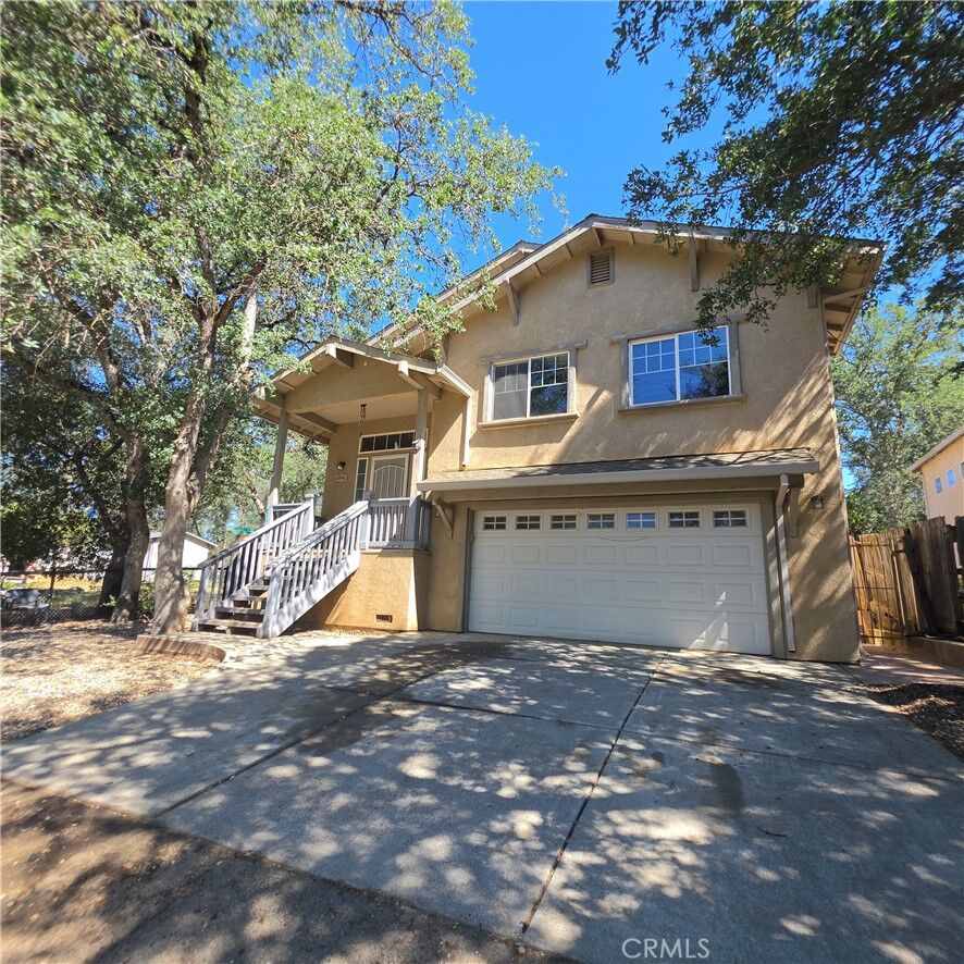 Property Photo:  15840 29th Avenue  CA 95422 