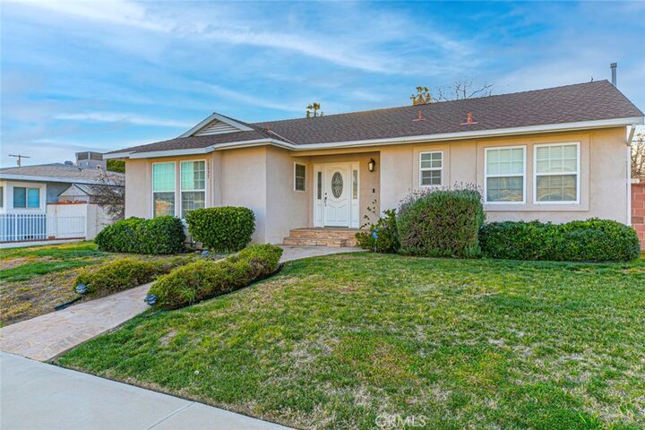 Property Photo:  10937 McLennan Avenue  CA 91344 