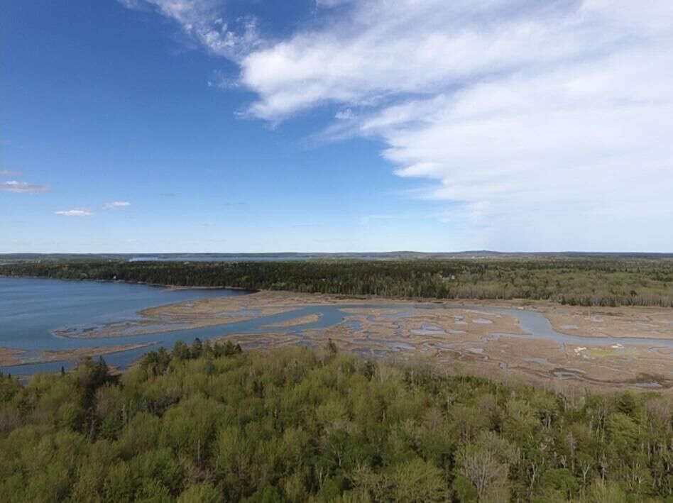Property Photo: Lot 14 West Bay Road ME 04607