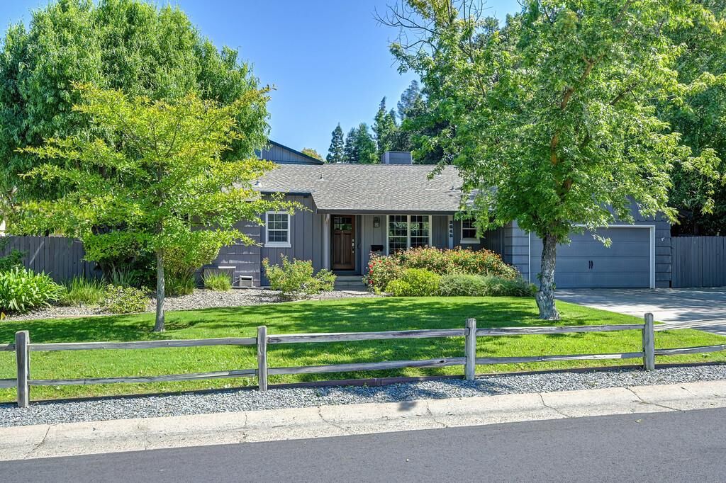 Property Photo:  3645 Las Pasas Way  CA 95864 