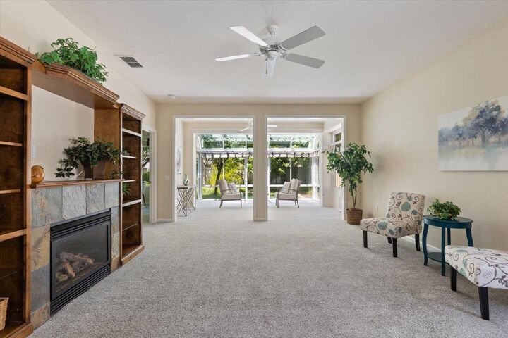 Property Photo: 386 Snapdragon Lane CA 95648