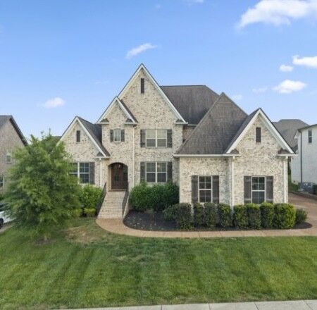 Property Photo:  5005 Wallaby Dr  TN 37174 