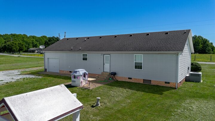 Property Photo:  491 White Rd  TN 37148 