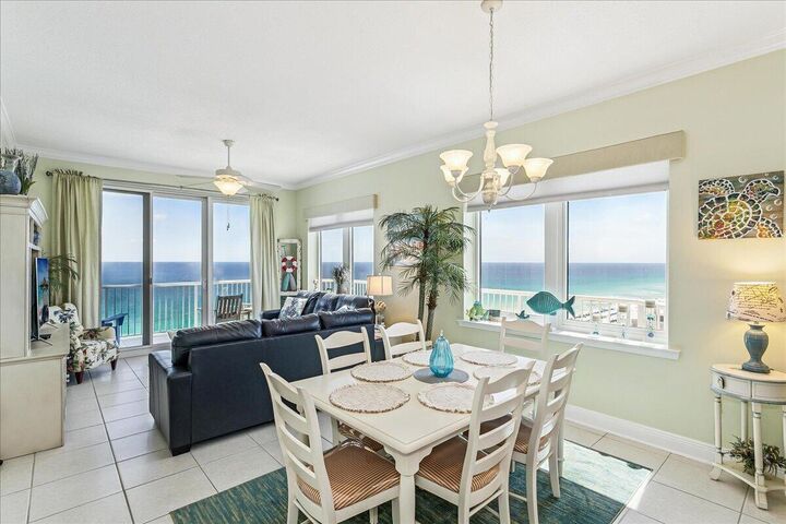 Property Photo:  8573 Gulf Boulevard 1504  FL 32566 