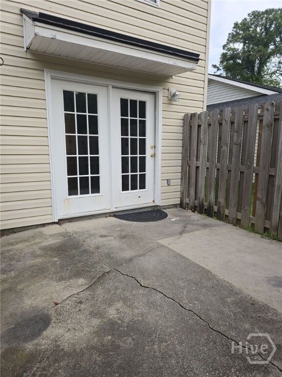 Property Photo:  9804 Whitefield Avenue A  GA 31406 