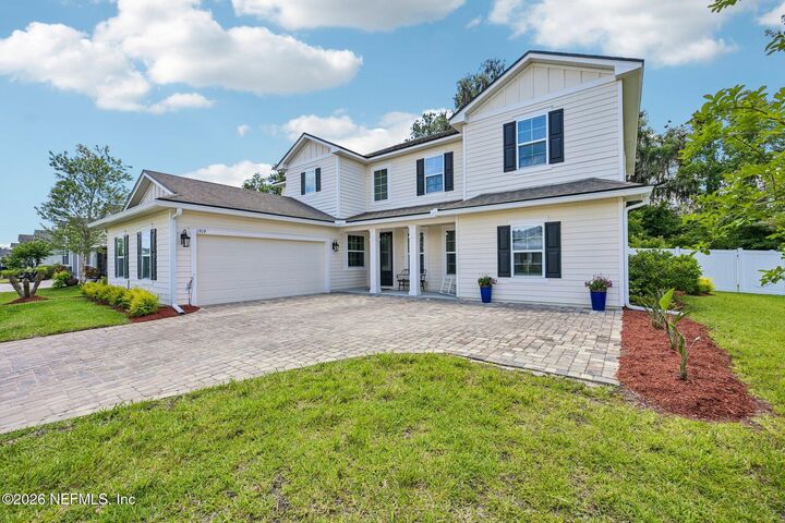 Property Photo:  1919 Silo Oaks Place  FL 32068 
