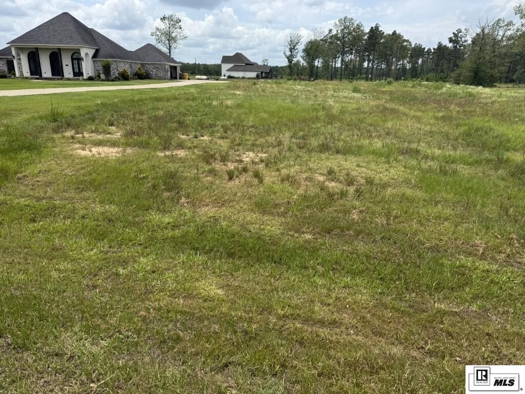 Property Photo: 0 Ladelle Loop LA 71203
