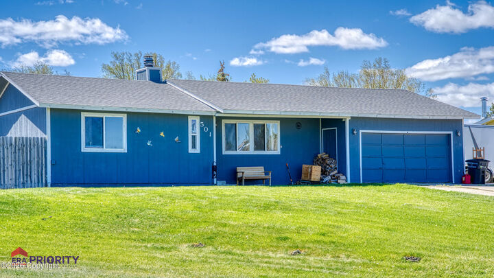 Property Photo:  501 Sweetwater Cir -  WY 82732 