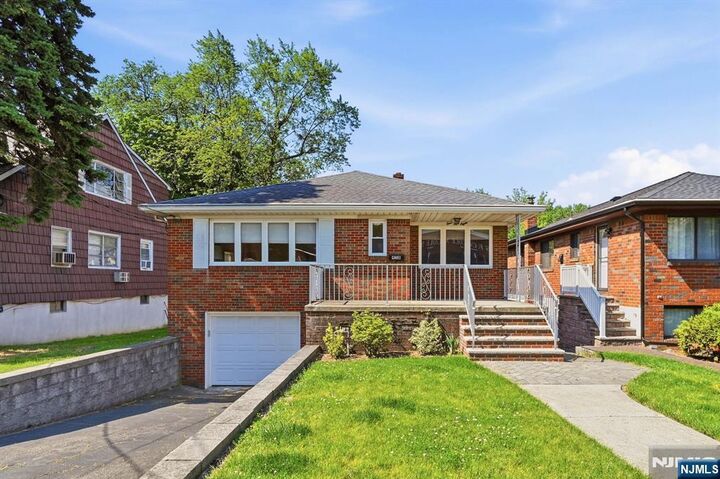 Property Photo:  458 Stillwell Avenue  NJ 07024 