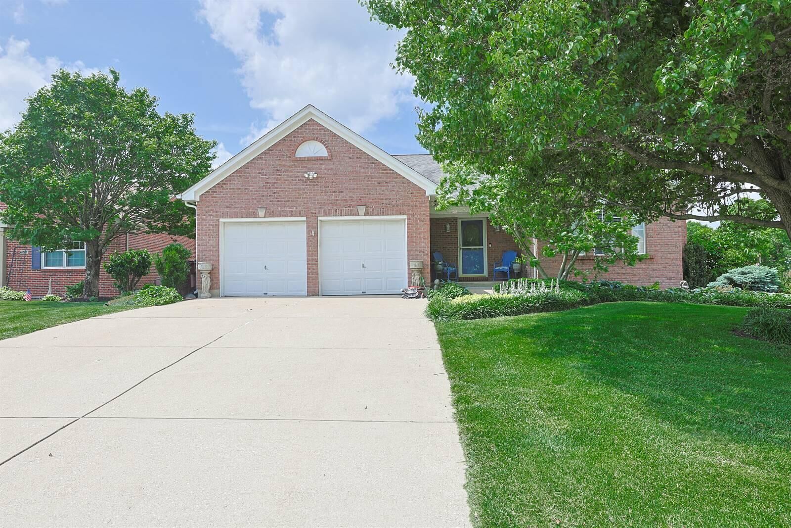 Property Photo:  7401 Thunder Ridge Drive  KY 41042 