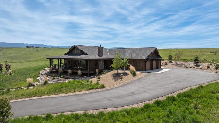 Property Photo:  144 Prickly Pear Court  MT 59833 