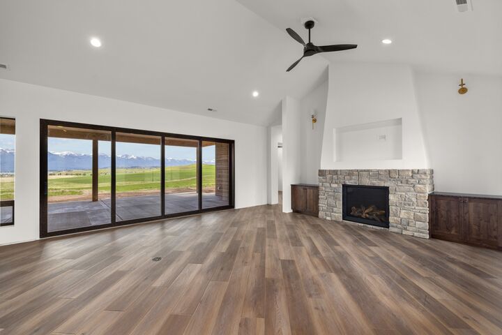 Property Photo:  34250 Stonewall Drive  MT 59860 