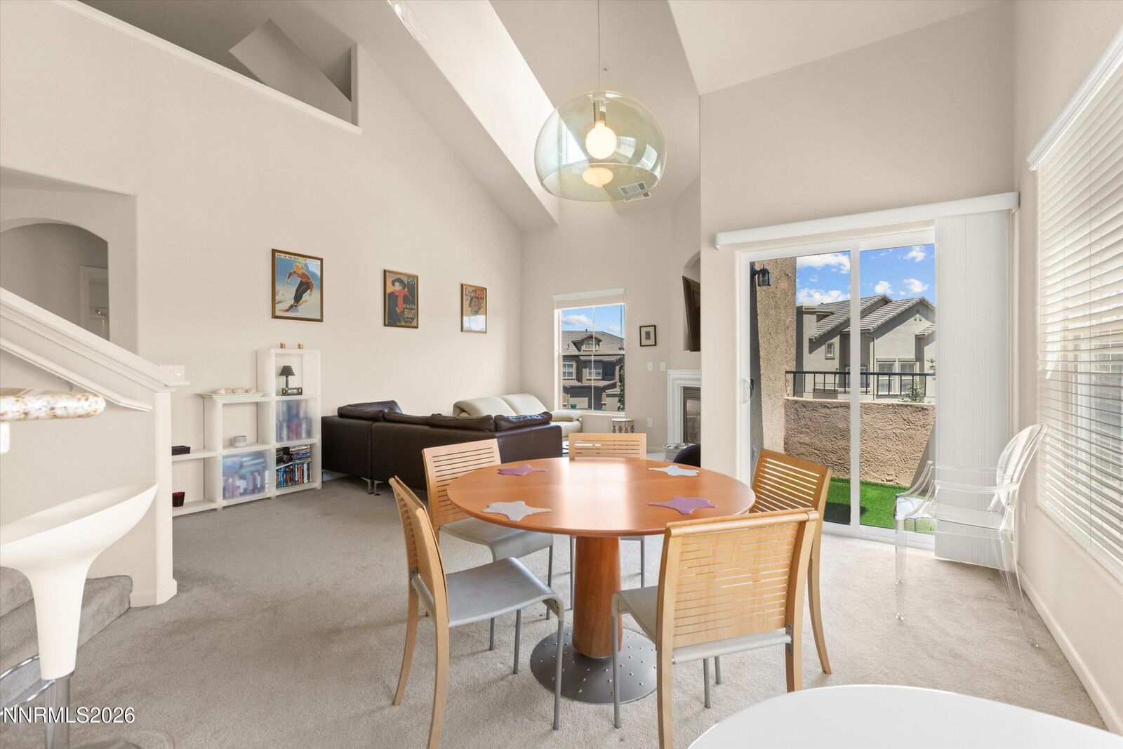 Property Photo:  17000 Wedge Parkway  NV 89511 
