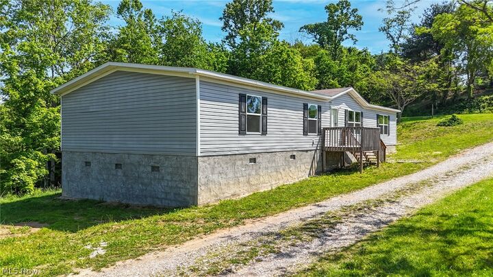 Property Photo:  7455 Stanleyville Road  OH 45788 