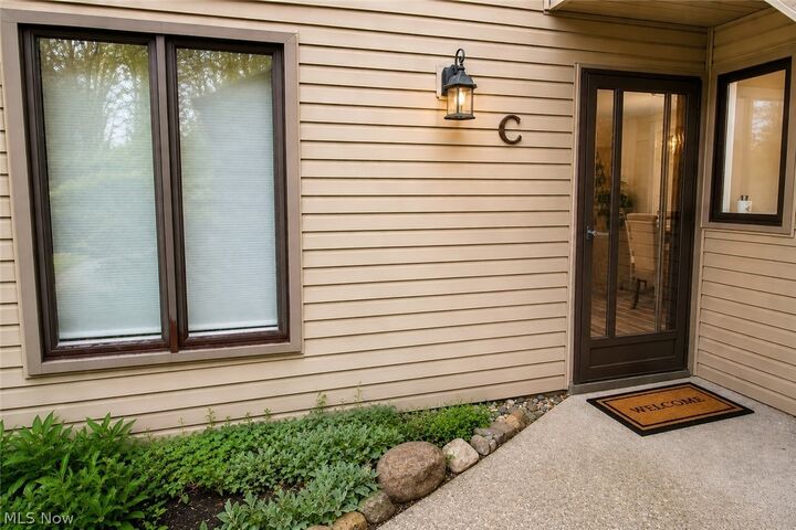 Property Photo:  16575 Wren Road 3C  OH 44023 