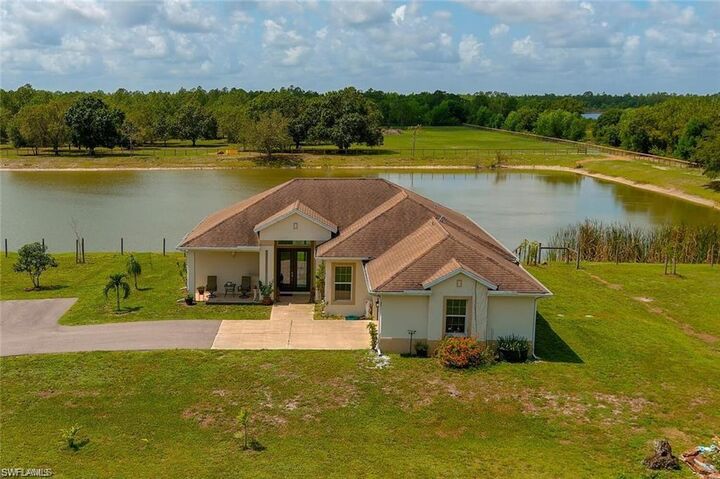 Property Photo:  2310 70th Ave NE  FL 34120 