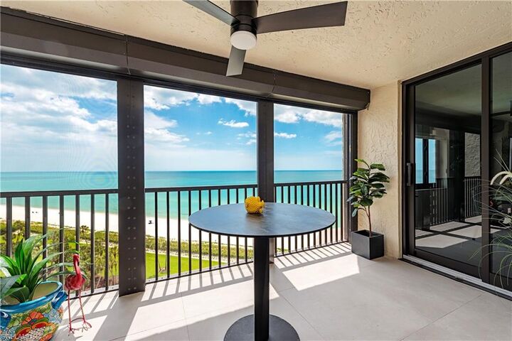 Property Photo:  10951 Gulf Shore Dr 1002  FL 34108 