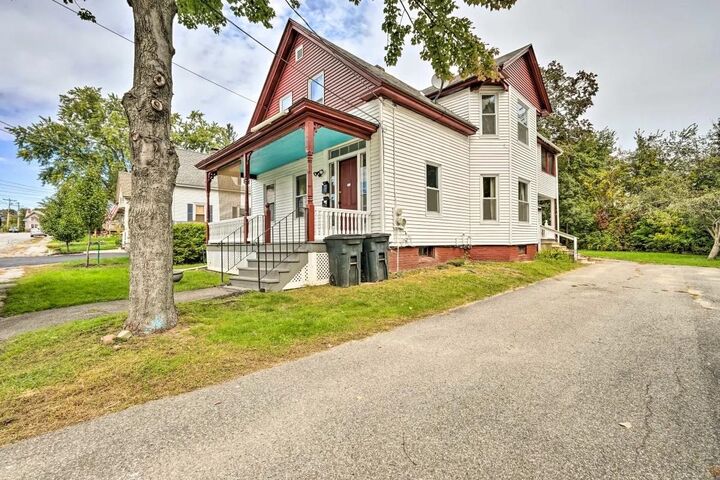 Property Photo: 37 Dover Street NH 03431