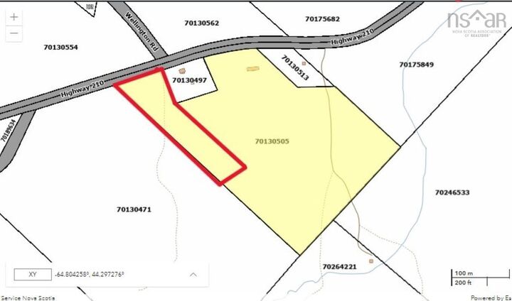 Lots 210 Highway — photo 1