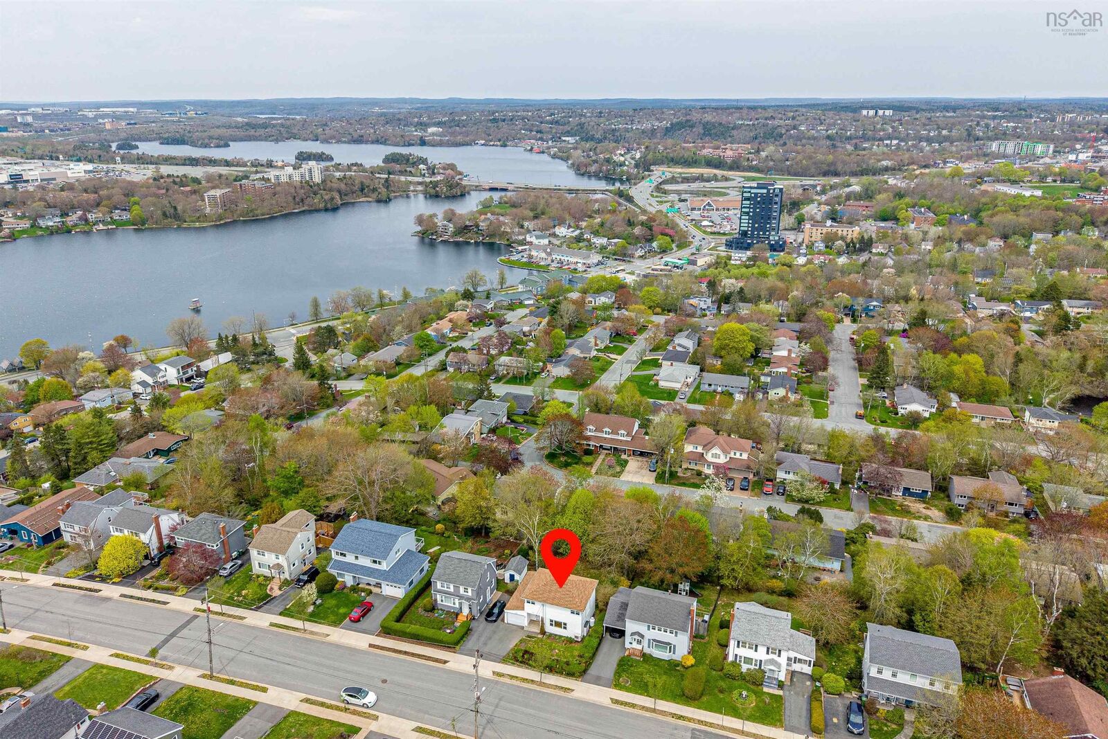 Property Photo:  258 Joffre Street  NS B2Y 3E1 