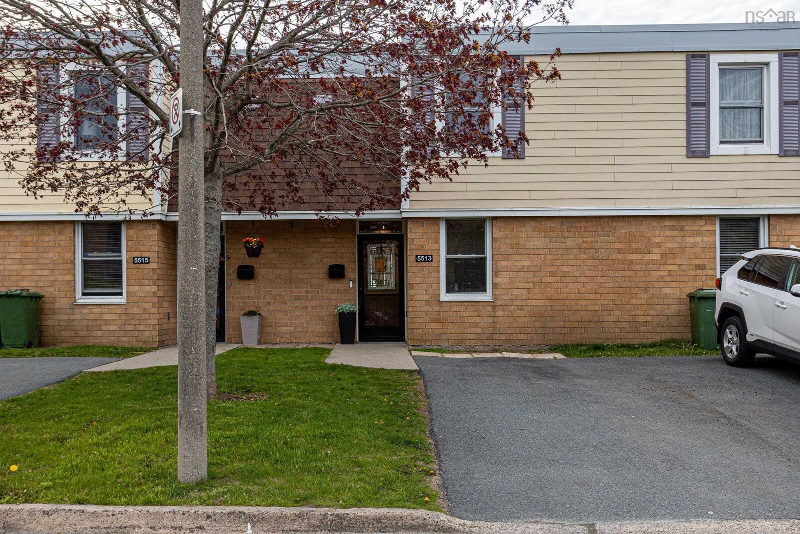 Property Photo:  5513 Sentinel Square  NS B3K 4A8 