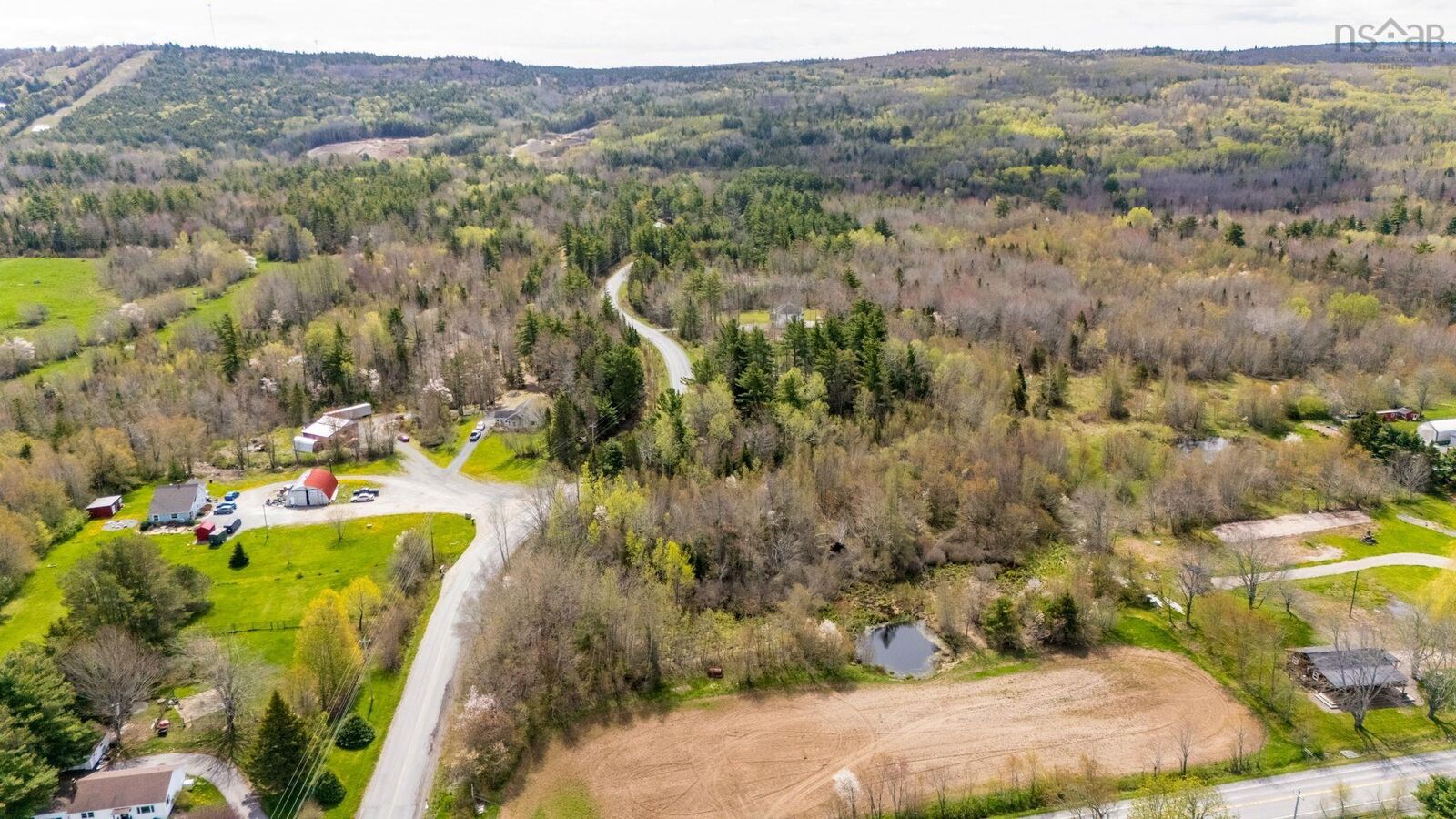 Property Photo:  Lot 2 Ski Martock Road  NS B0N 2T0 