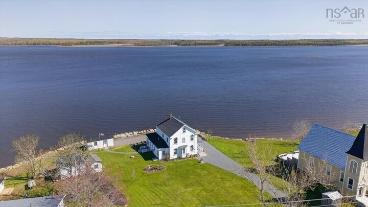 Photo de la propriété: 13291 Highway 6 NS B0K 1Y0