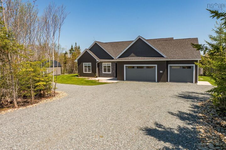 Property Photo:  49 Dewberry Drive  NS B3E 0C7 