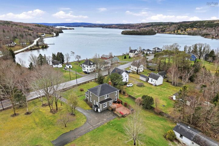 Property Photo:  11659 Highway 16 Highway  NS B0H 1G0 