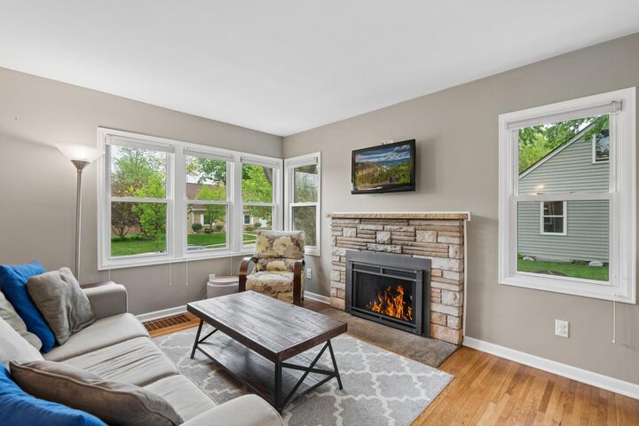 Property Photo:  5800 Knox Avenue S  MN 55419 