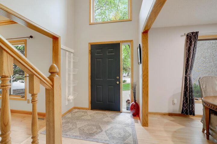 Property Photo: 3757 Bayberry Lane MN 55123