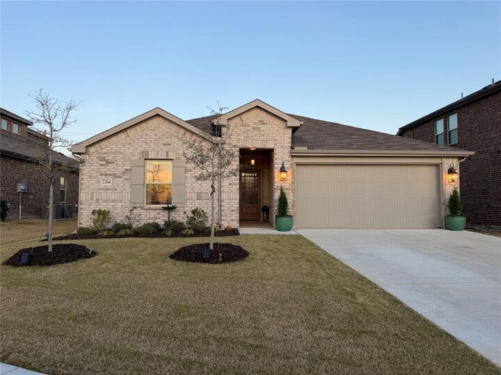 Property Photo:  2204 Kansas Street  TX 75189 
