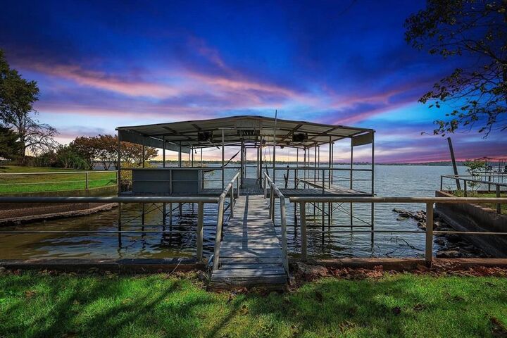 Property Photo:  9884 Cherokee Trail  TX 75474 