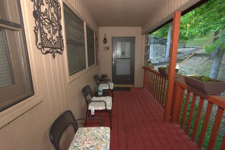 Property Photo: 19 Annette Lane AR 72715