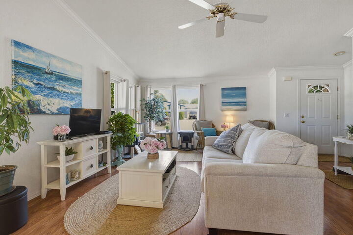 Property Photo: 555 Freeman Road Unit 242 OR 97502