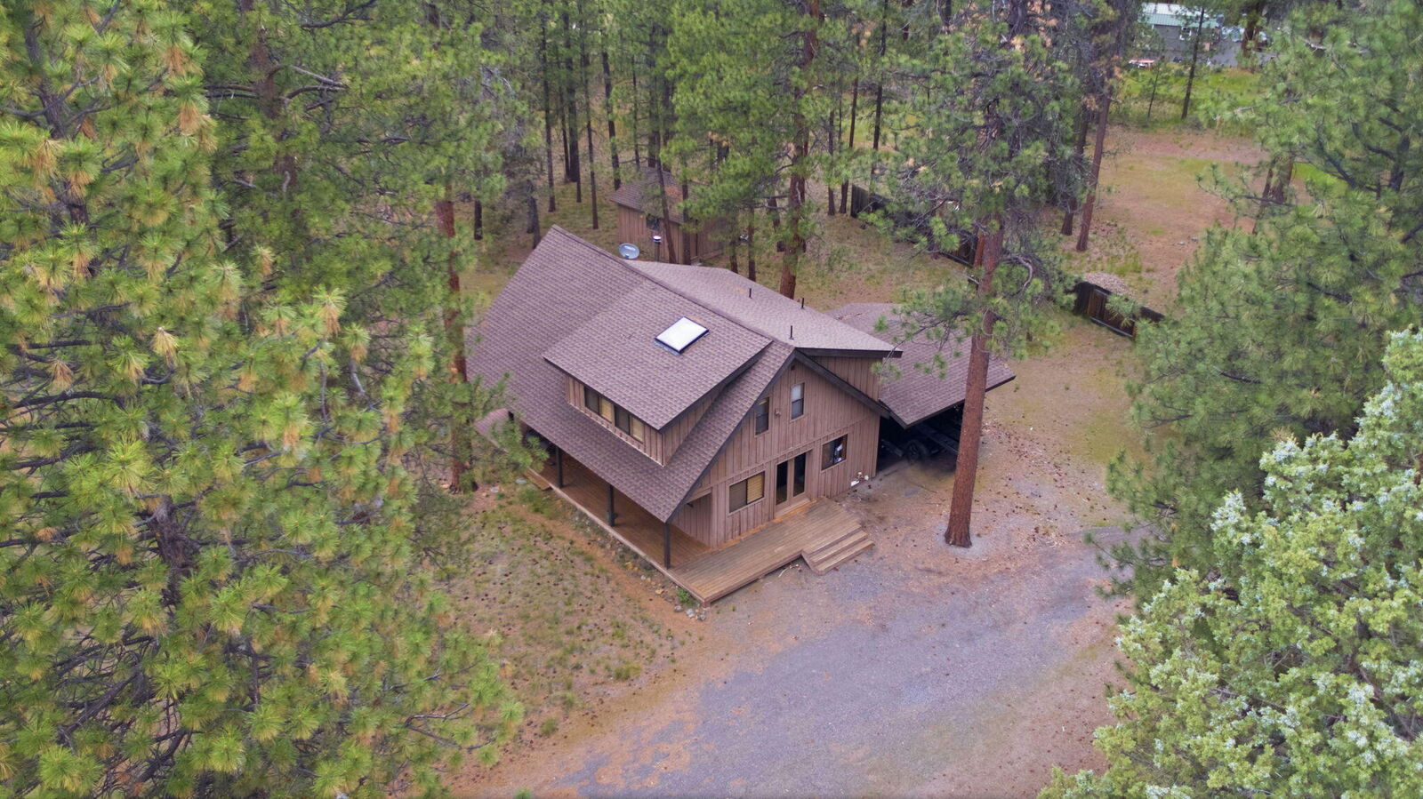 Property Photo: 69318 Lariat OR 97759