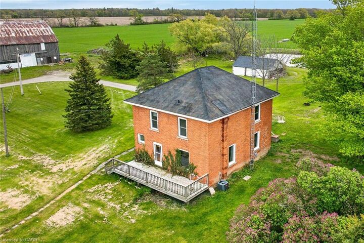 Property Photo:  1054 Townline Road E  ON N0A 1C0 