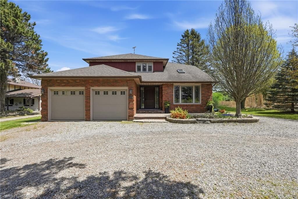 Property Photo:  108 Highway 52  ON L0R 1T0 
