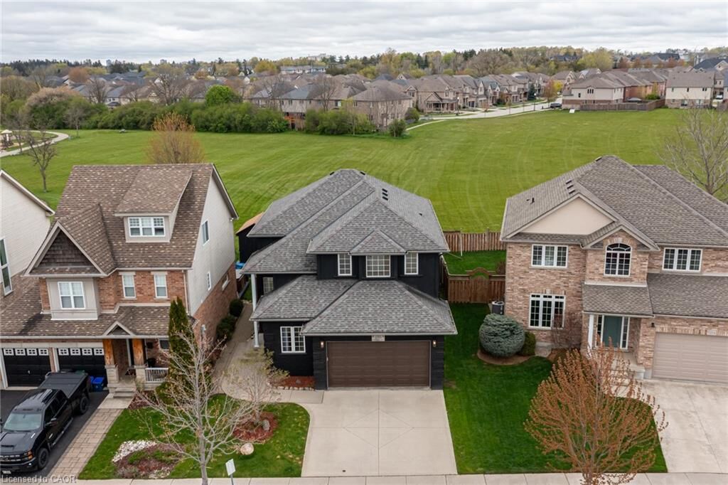 Property Photo:  210 Hawkswood Drive  ON N2K 4J3 