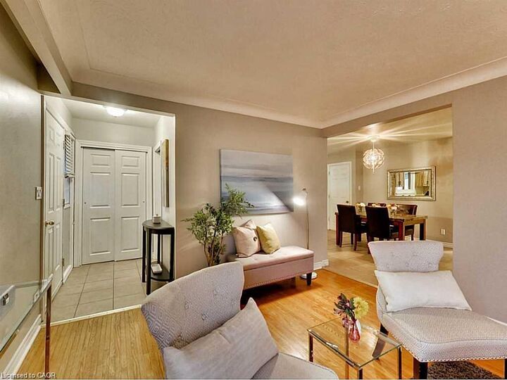 Property Photo:  96 Manning Avenue  ON L9A 3E9 