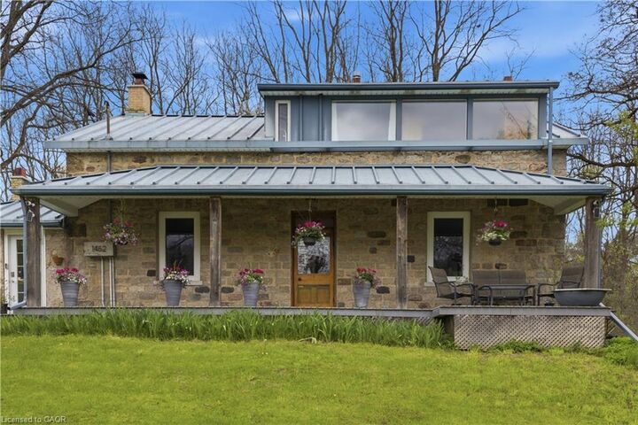 Property Photo:  1462 Beke Road  ON N1R 5S5 
