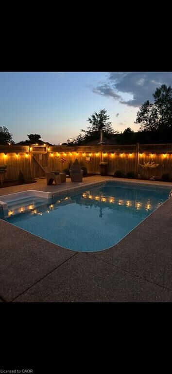Property Photo:  12 Degrow Crescent  ON L0R 1C0 