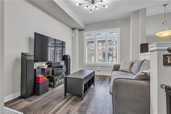 Property Photo:  575 Woodward Avenue 116  ON L8H 0B3 