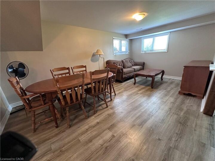 Property Photo:  60 Endicott Terrace  ON L3C 5R8 