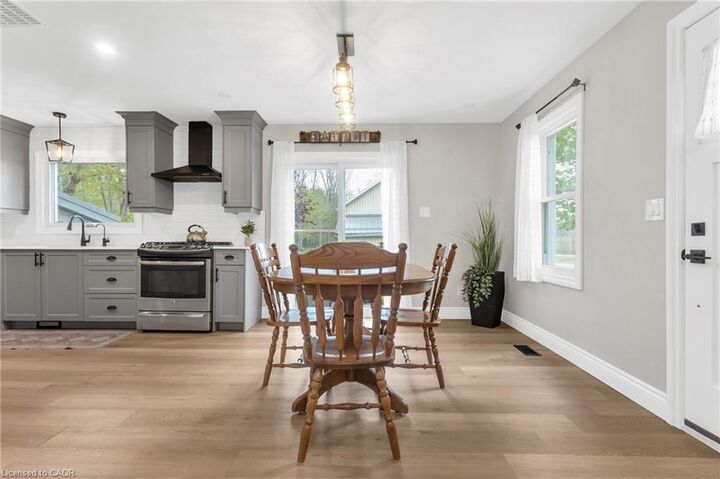 Property Photo: 612268 Rock Mills Line ON N4G 4G7