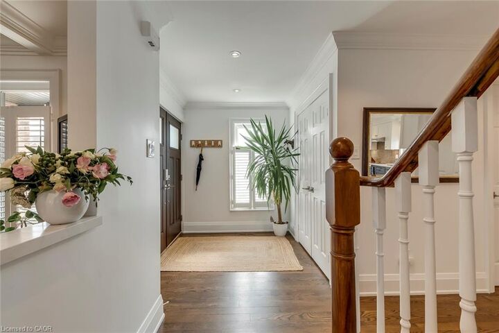 Property Photo:  3311 Springvale Court  ON L7M 3Y6 