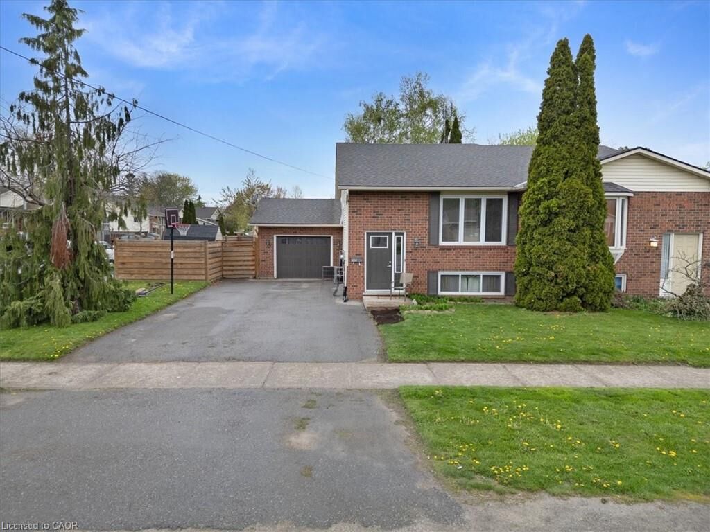 Property Photo:  3958 23rd Street  ON L0R 2C0 